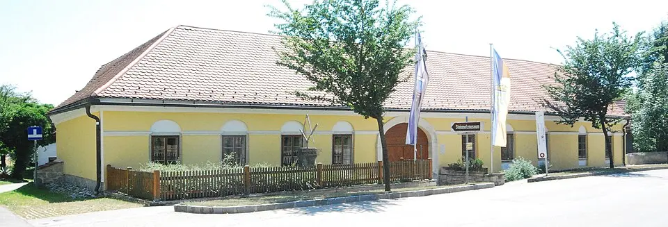 Steinmetzmuseum