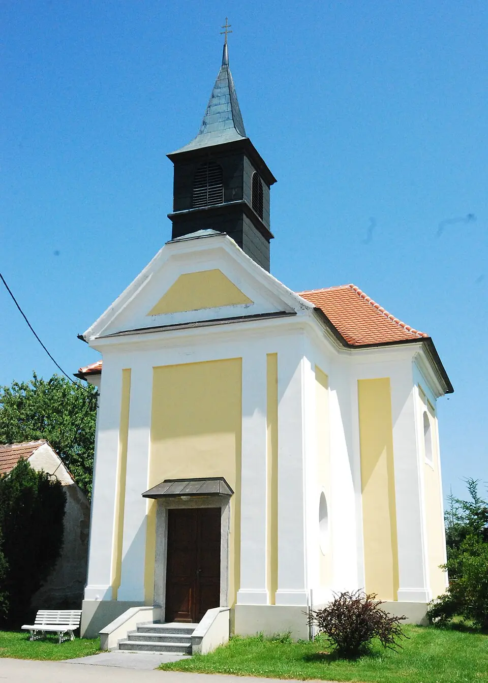 Barbarakapelle