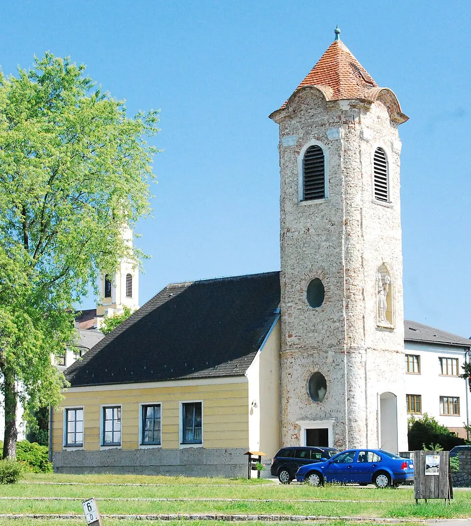 Glockenturm