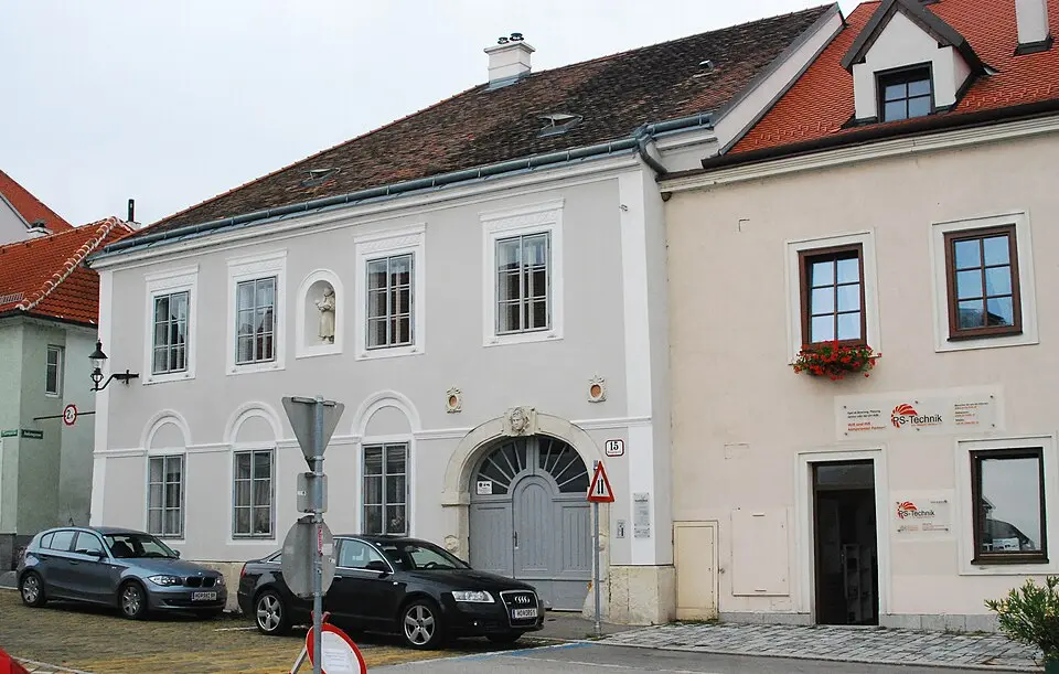 Wohnhaus