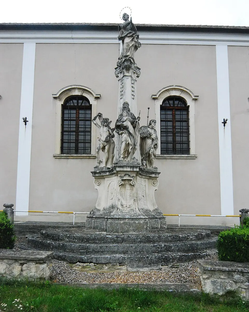 Slika: GuentherZ · CC BY 3.0 Figurenbildstock