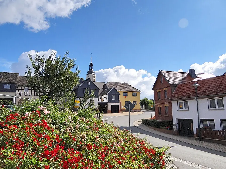 Zadelsdorf