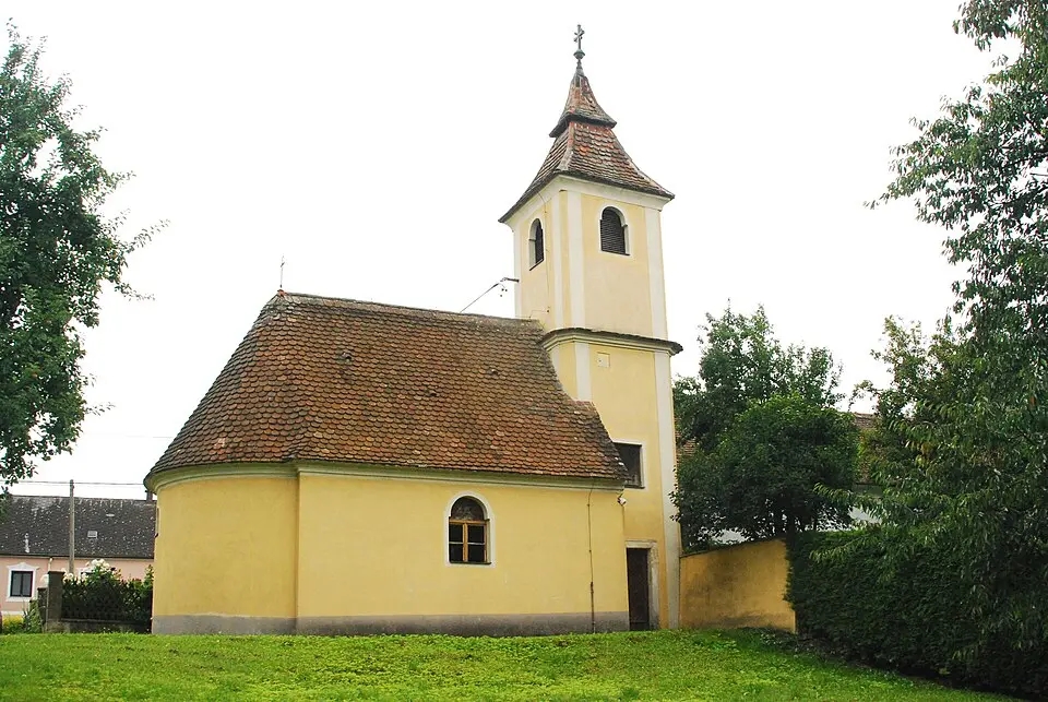 Ortskapelle Oberthürnau