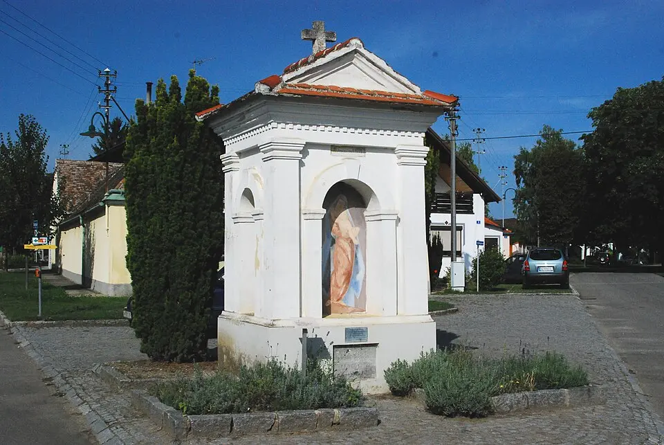 Bildstock