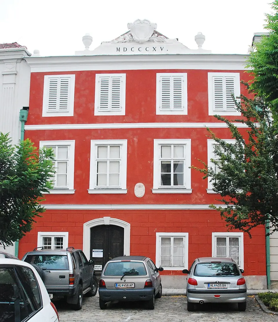 Bürgerhaus