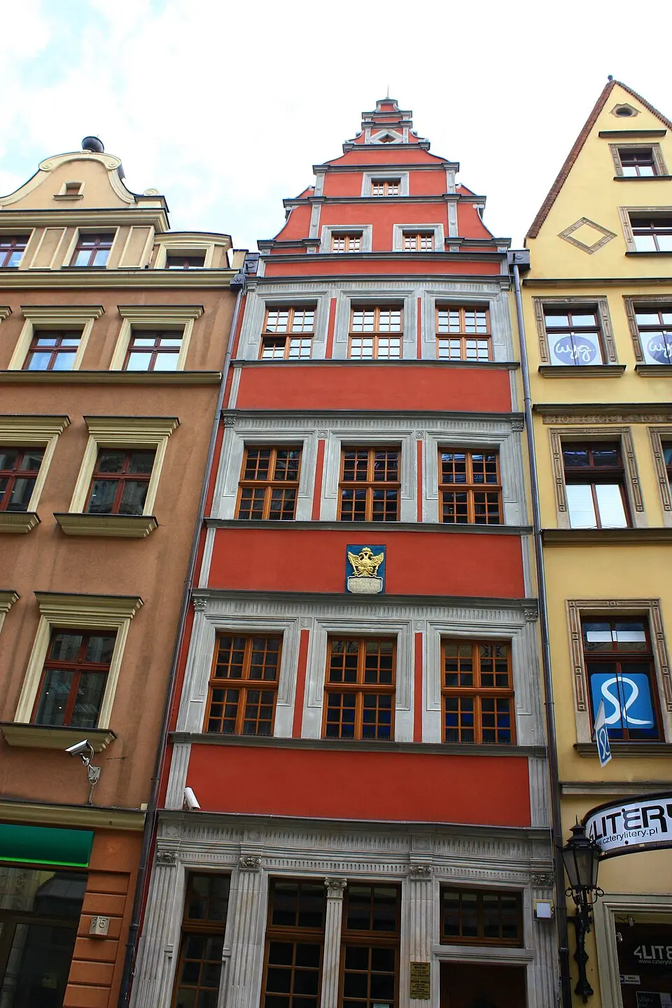 Muzeum Farmacji Uniwersytetu Medycznego we Wrocławiu