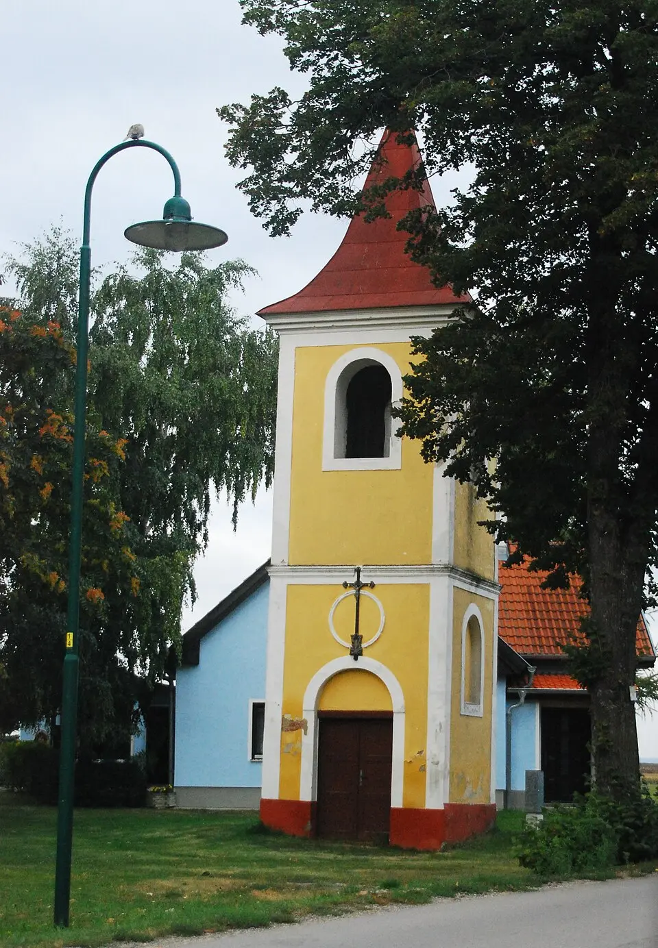 Glockenturm