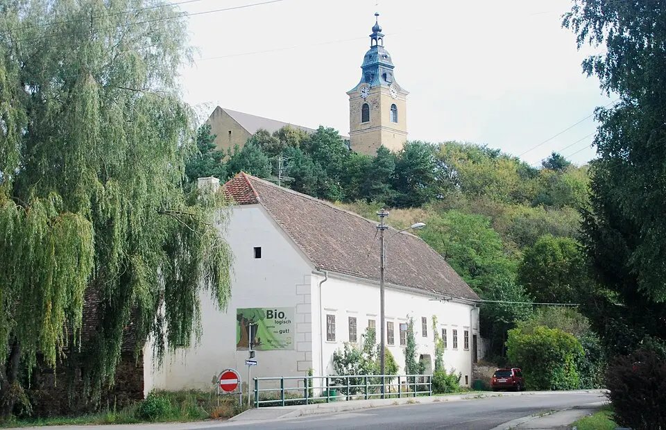 Sog. Bräuhaus