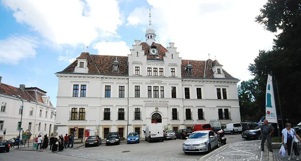Krahuletz-Museum