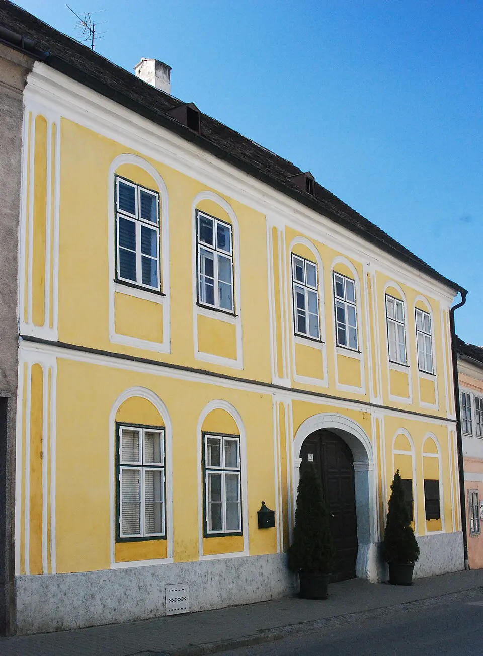 Wohnhaus