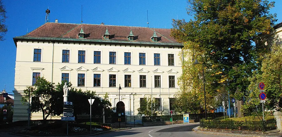 Volksschule II