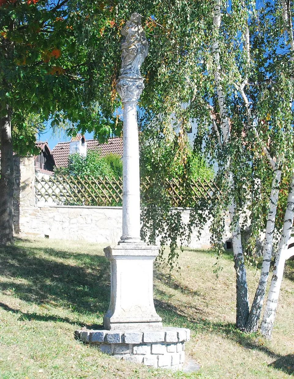 Figurenbildstock