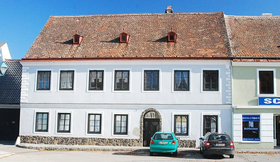 Wohnhaus