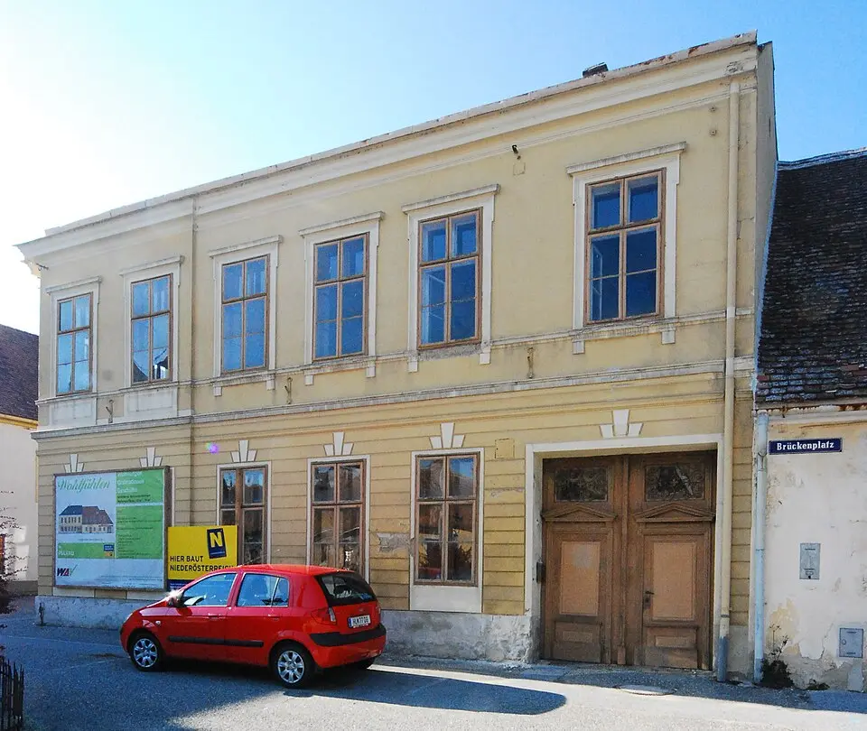 Wohnhaus