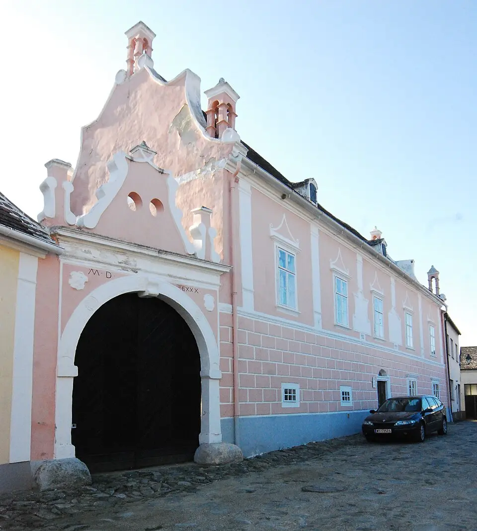Roter Hof