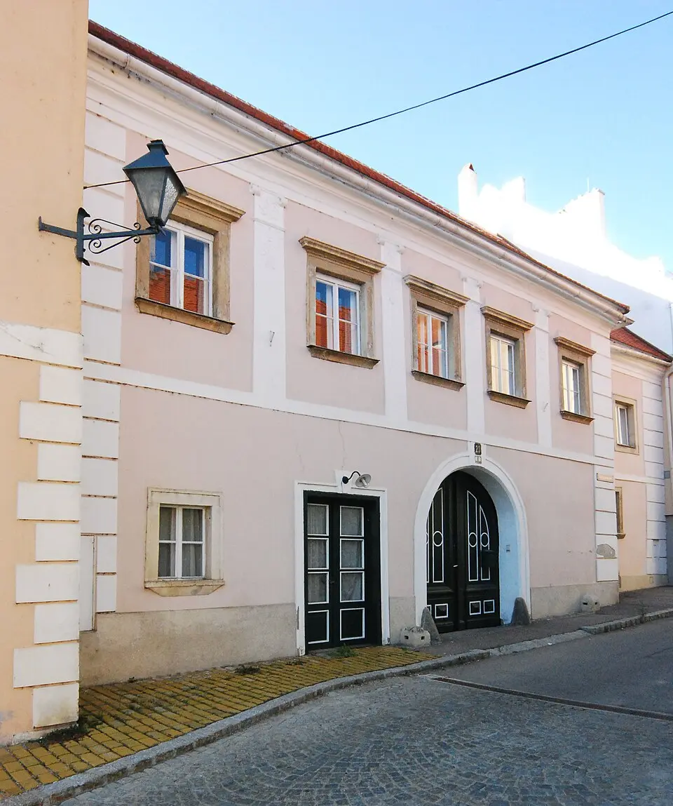 Wohnhaus