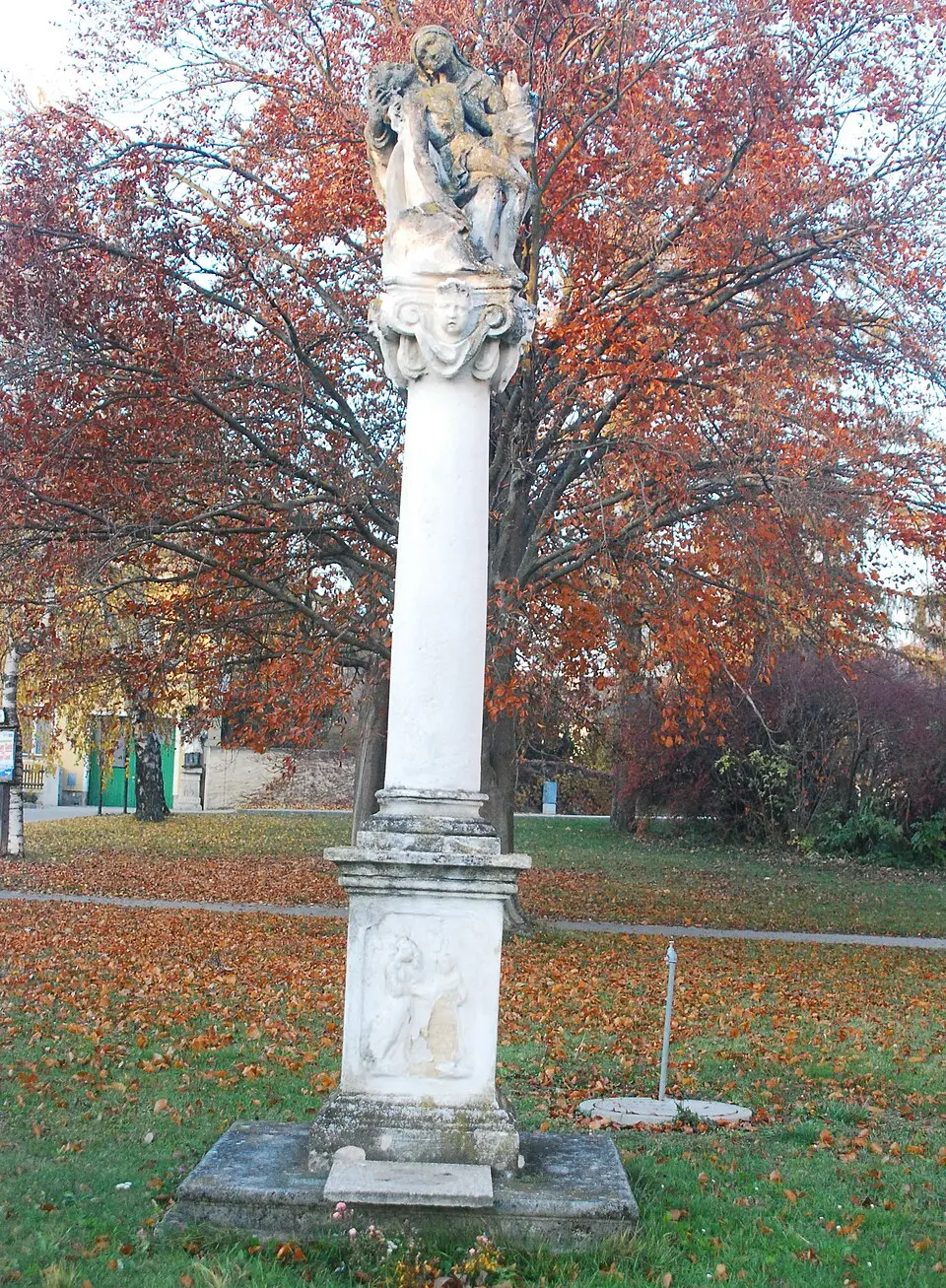 Pietà