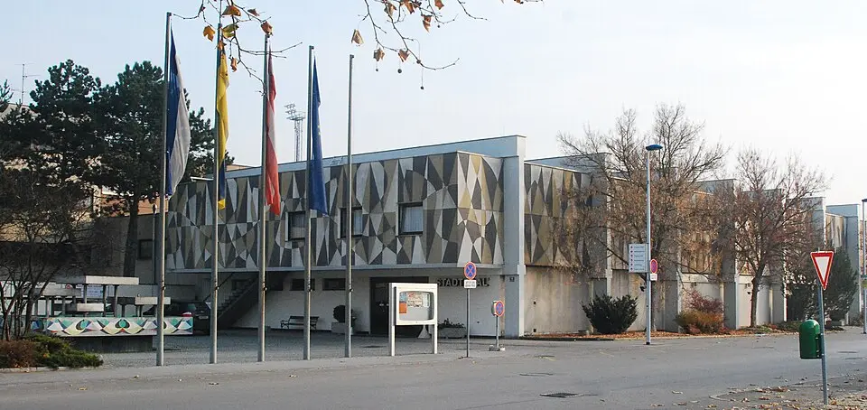Stadtsaal