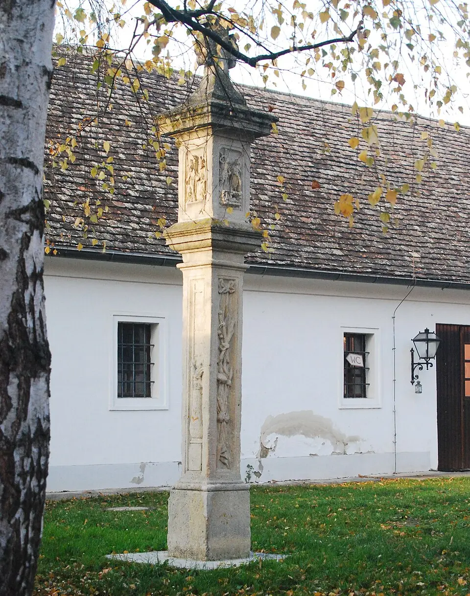 Bildstock