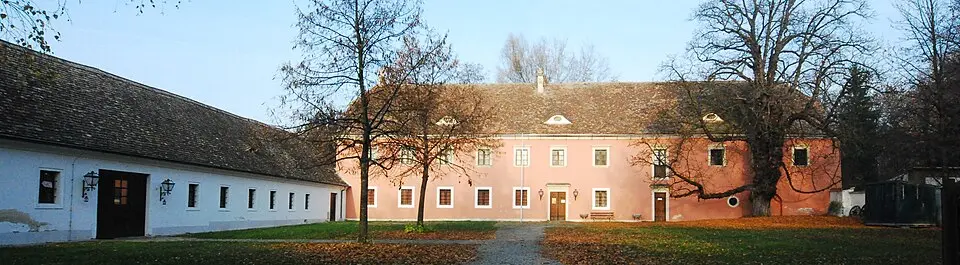Stadtmuseum Alte Hofmühle