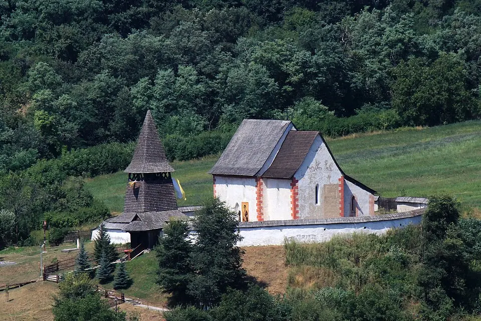 Cserény