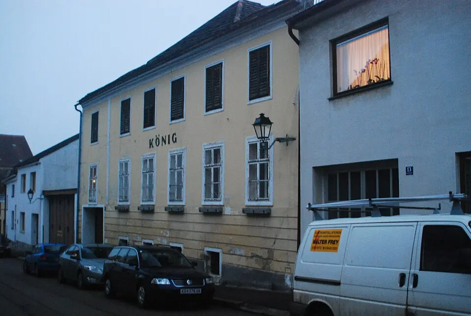 Bürgerhaus