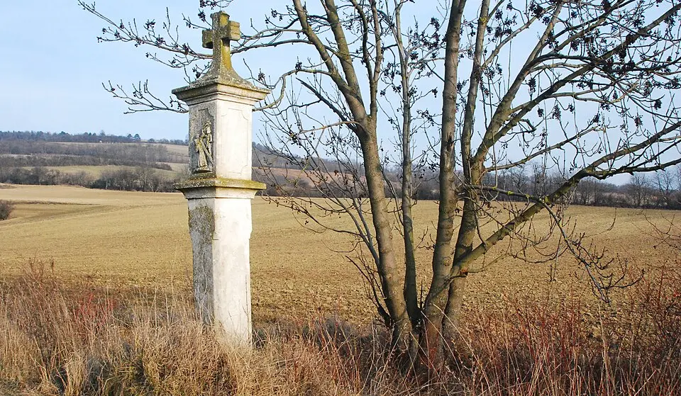 Obrázok: GuentherZ (talk) · CC BY 3.0 Bildstock