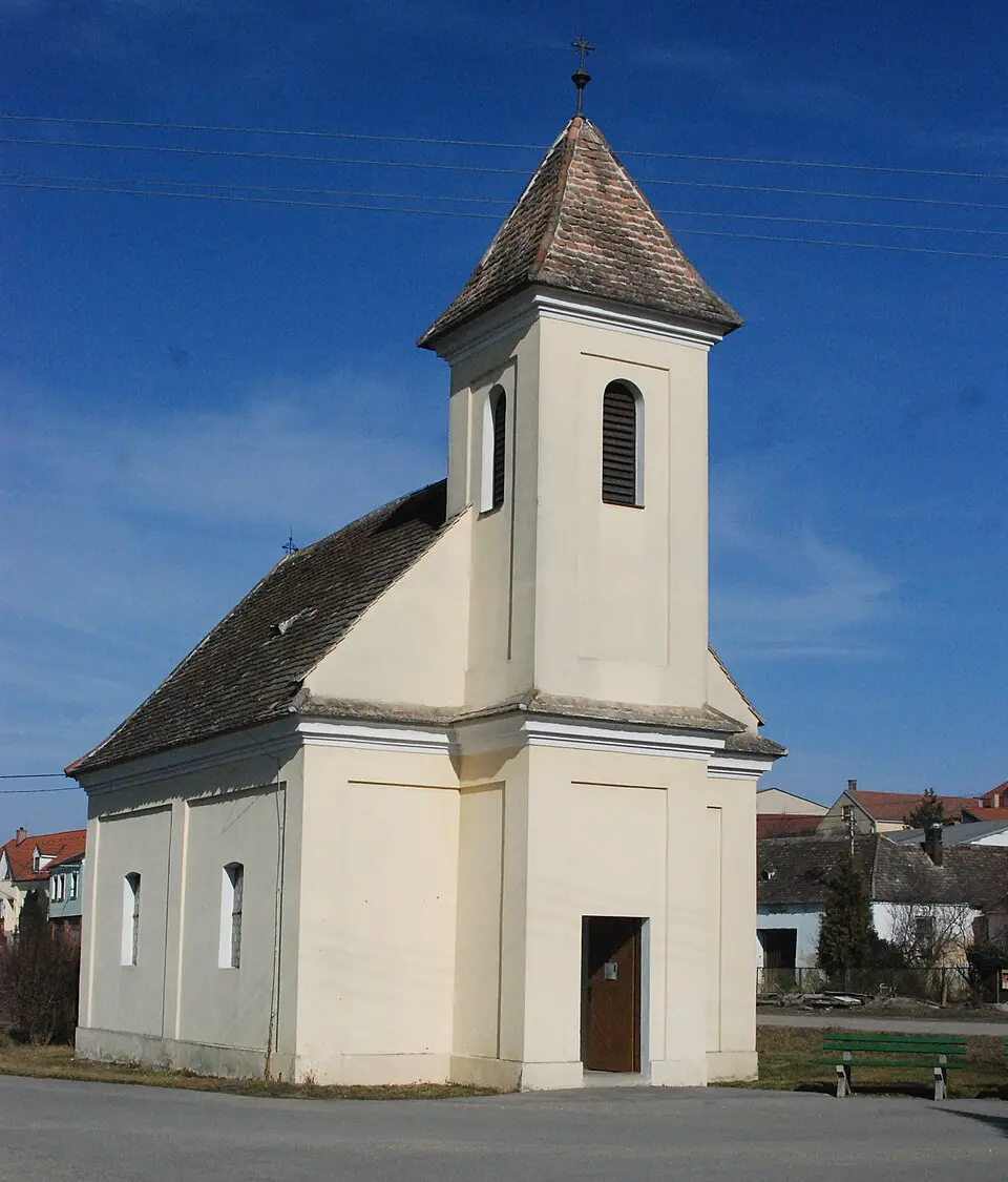 Ortskapelle