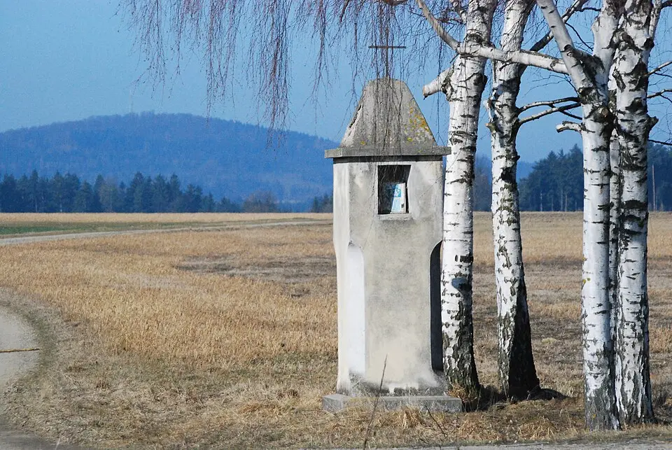 Bildstock