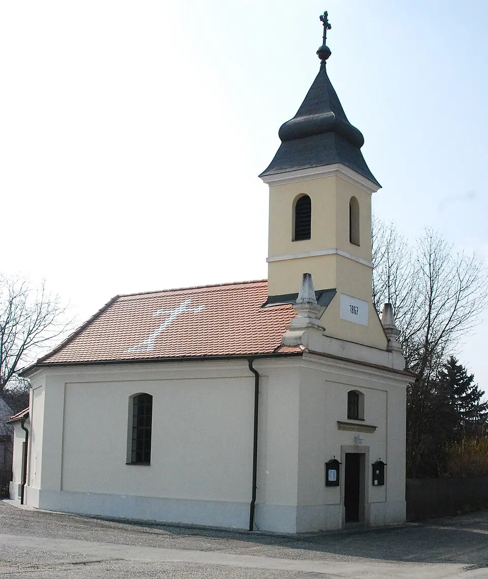 Ortskapelle