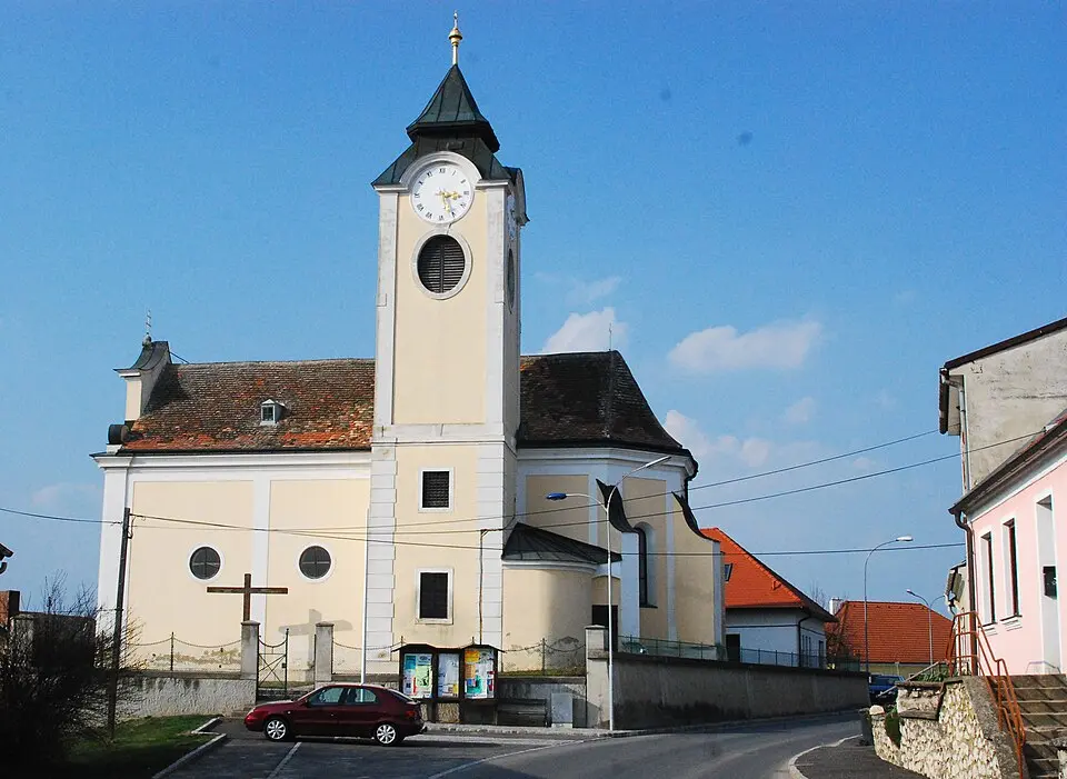 Kath. Filialkirche