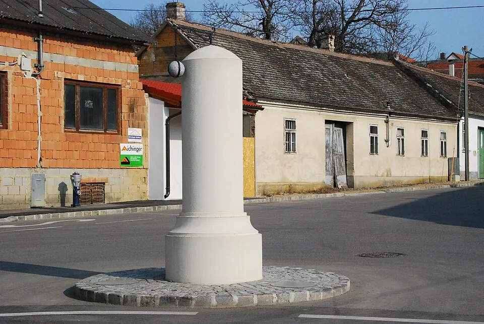 Pranger Weyerburg