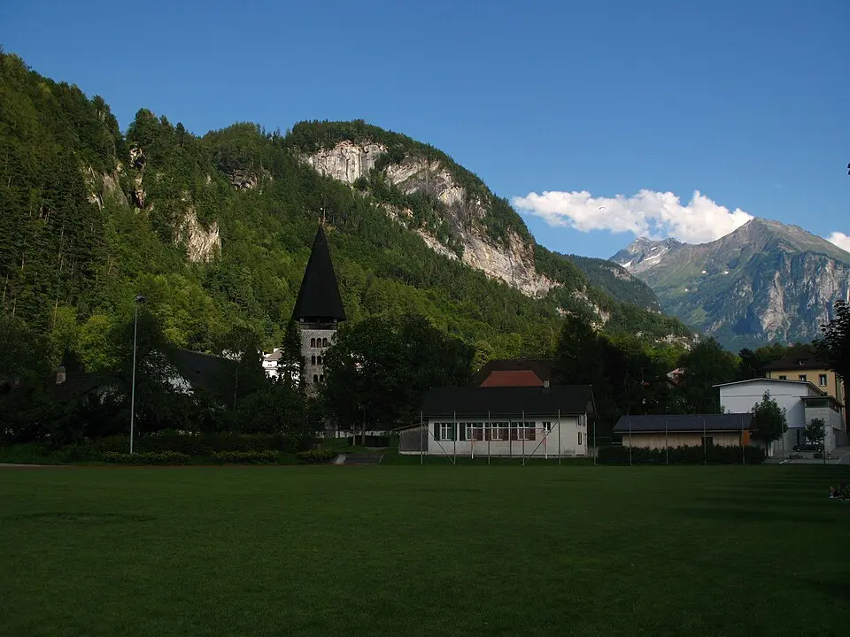Mährenhorn