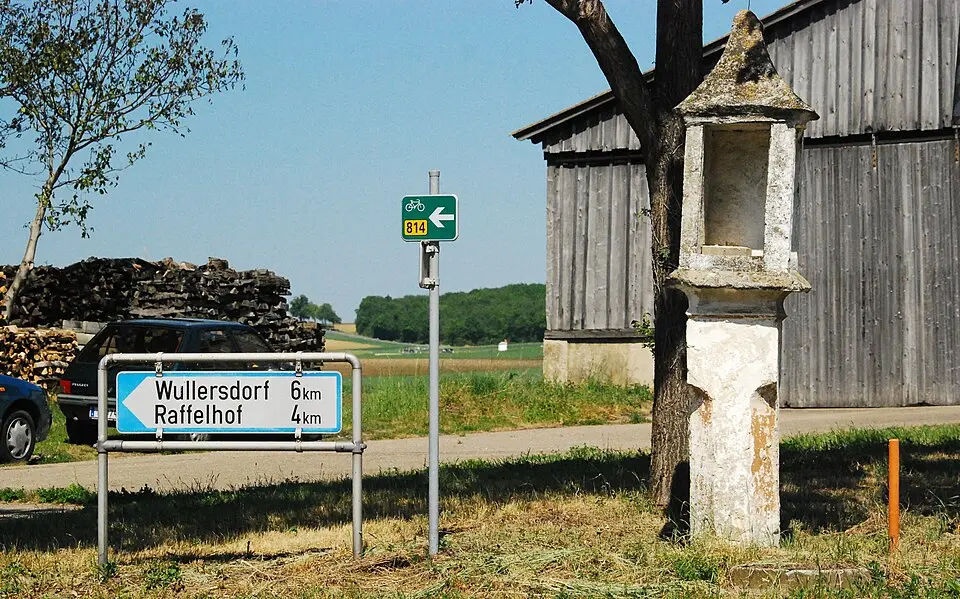 Slika: GuentherZ (talk) · CC BY 3.0 Bildstock