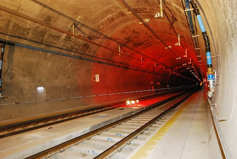 Lainzer Tunnel