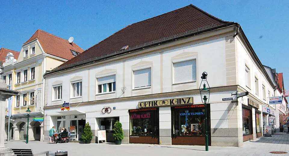 Bürgerhaus