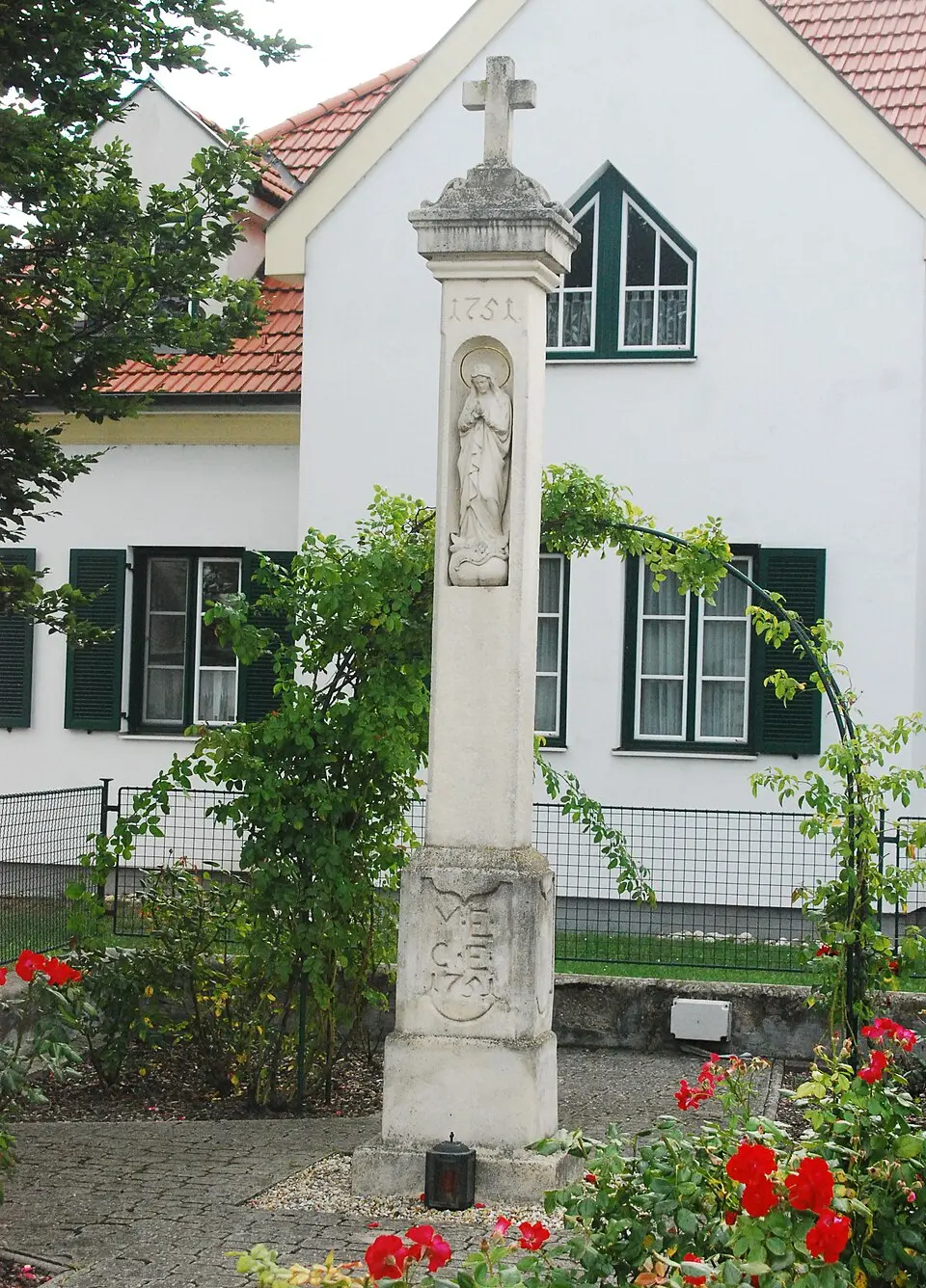 Figurenbildstock