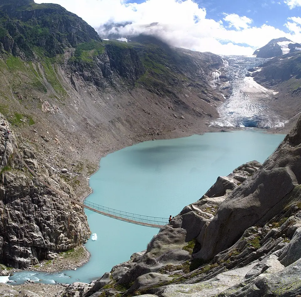 Triftsee