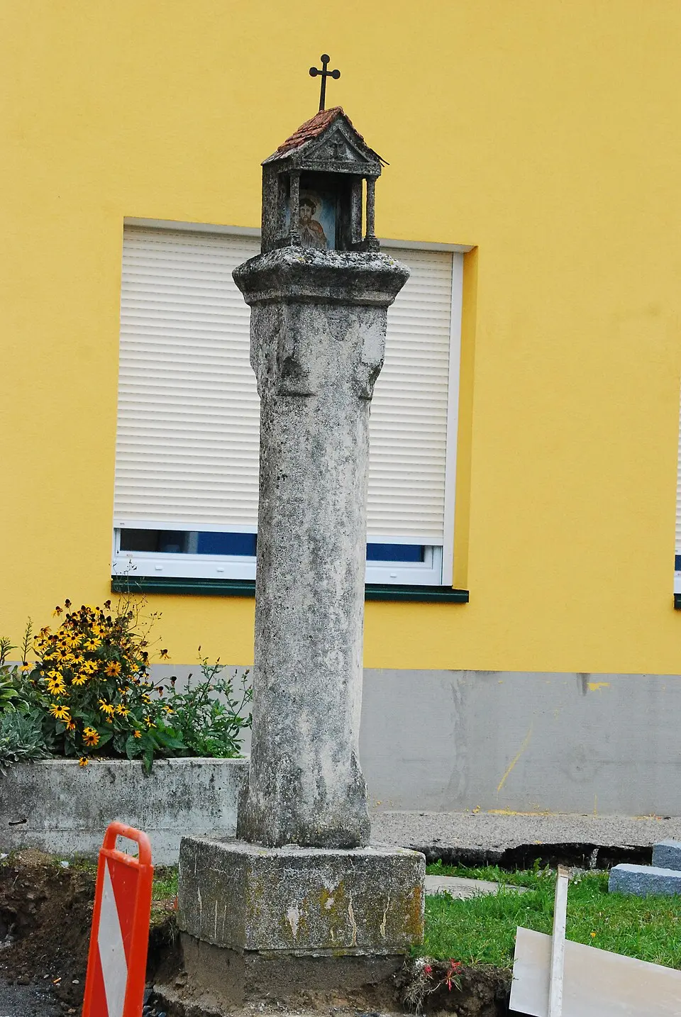 Bildstock