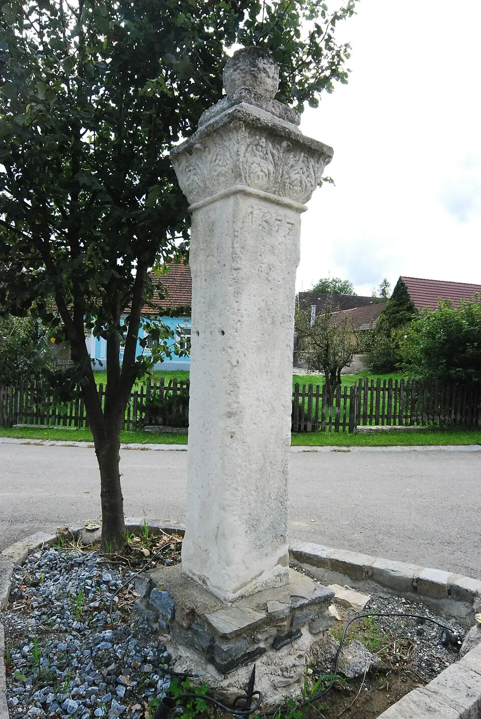 Pranger Messern