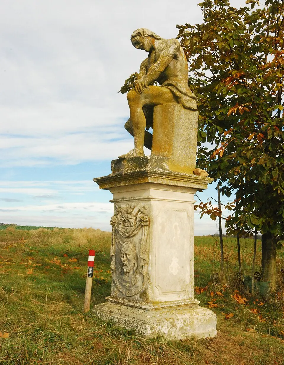 Image: GuentherZ · CC BY-SA 3.0 AT Figurenbildstock