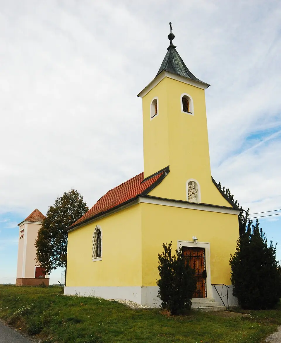 Ortskapelle Matzelsdorf