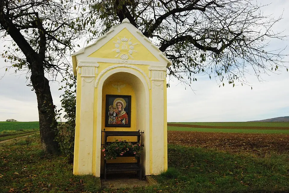 Flur-/Wegkapelle