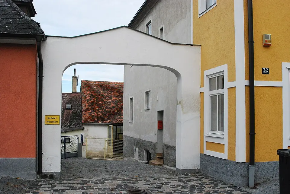 Tormauer