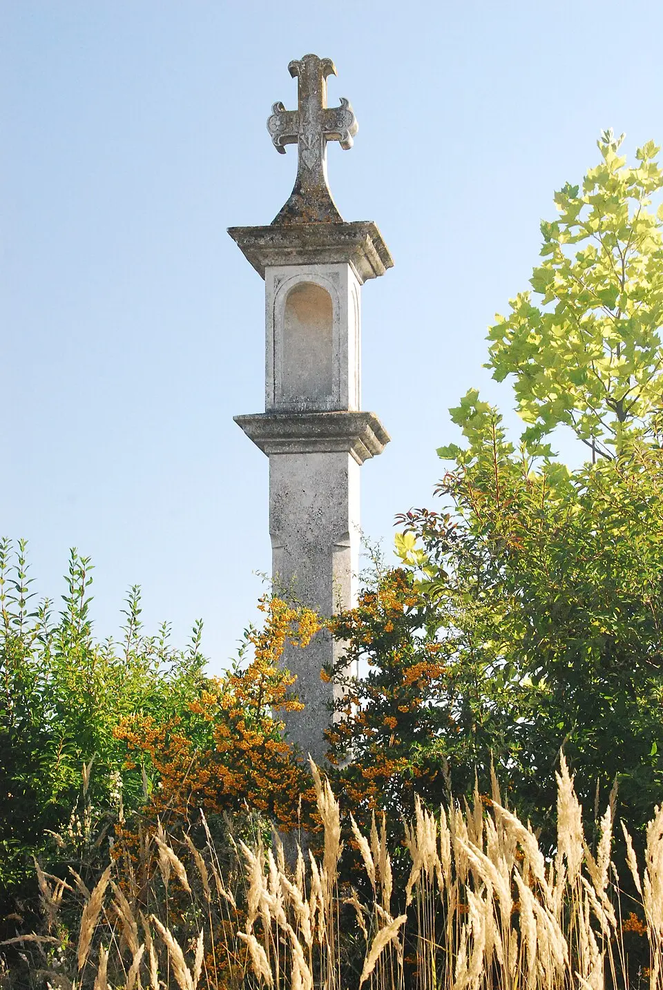Bildstock