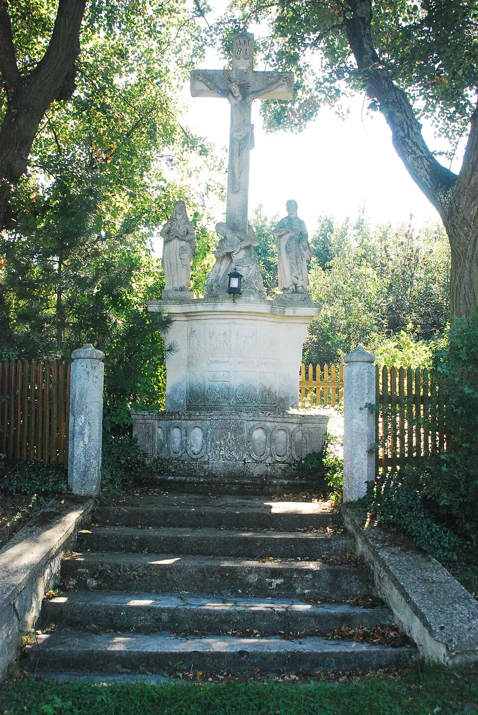 Obrázok: GuentherZ · CC BY-SA 3.0 AT Figurenbildstock