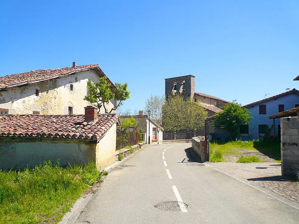 Guereña