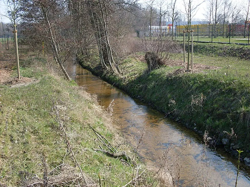 Welplagebach
