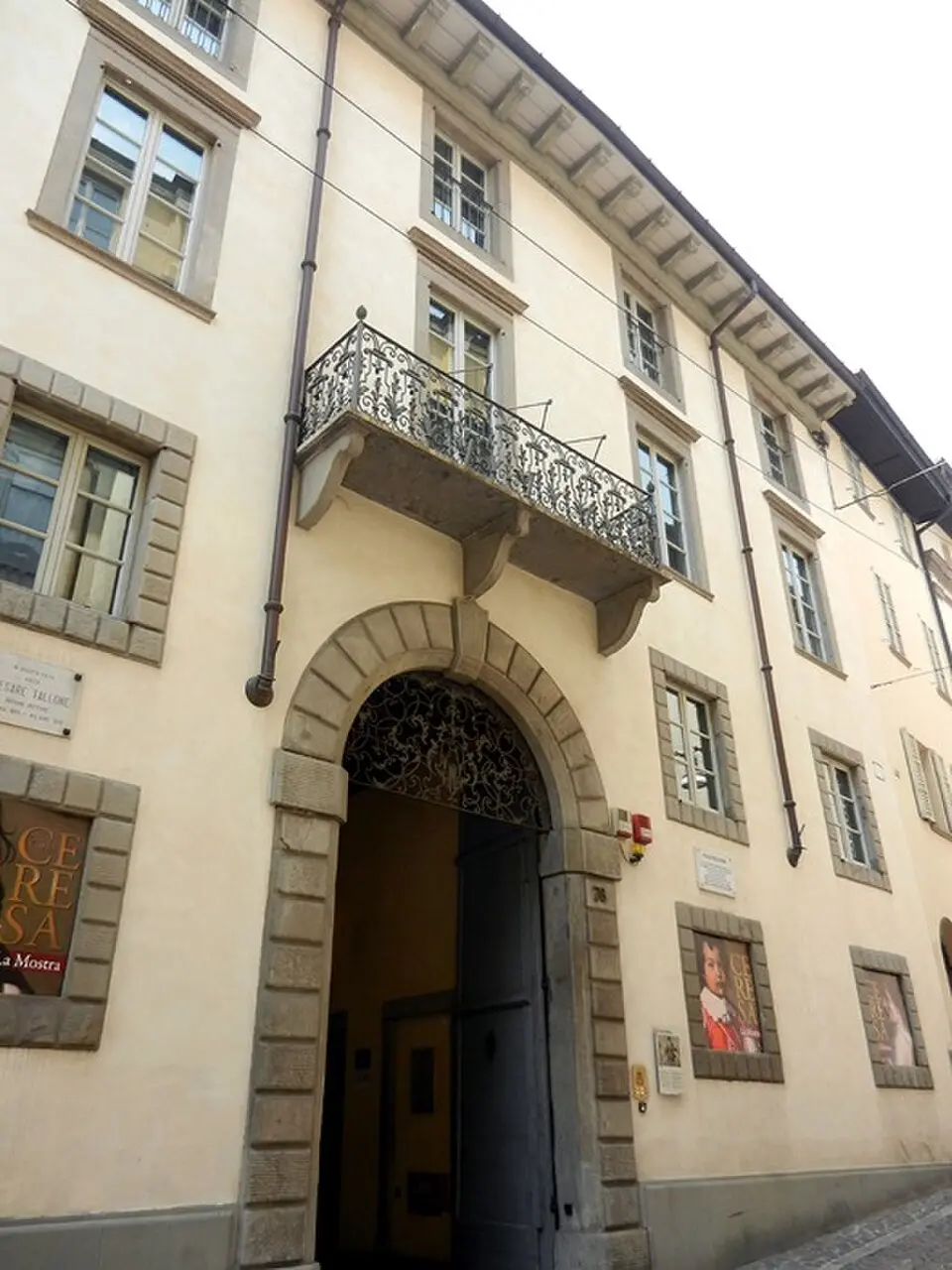 Palazzo Bassi Rathgeb