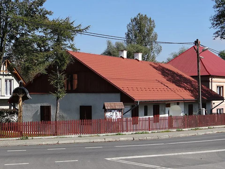 Muzeum Regionalne w Iwanowicach